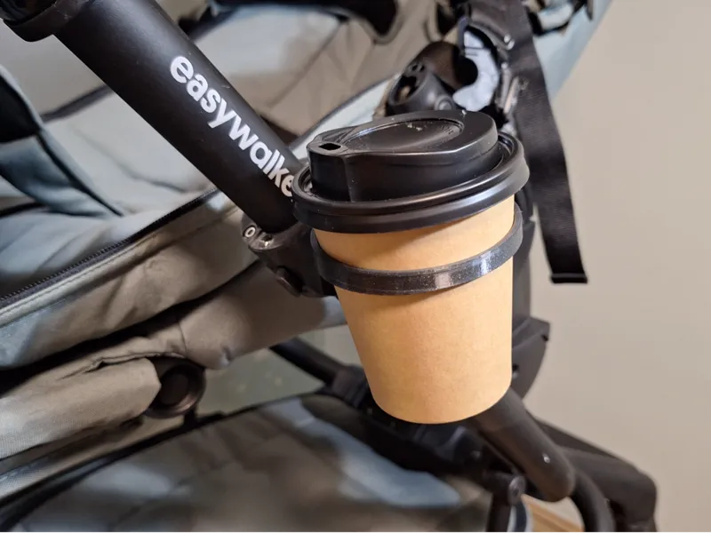 EasyWalker Cup Holder