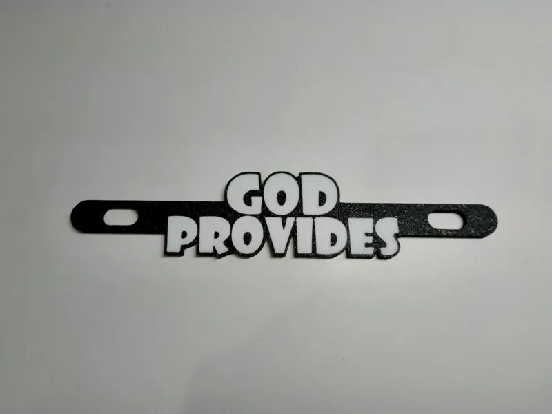 motorcycle plate badge (Philippines)