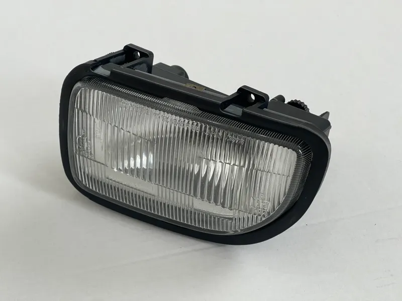 Toyota MR2 Fog light housings - Restore fog lamps