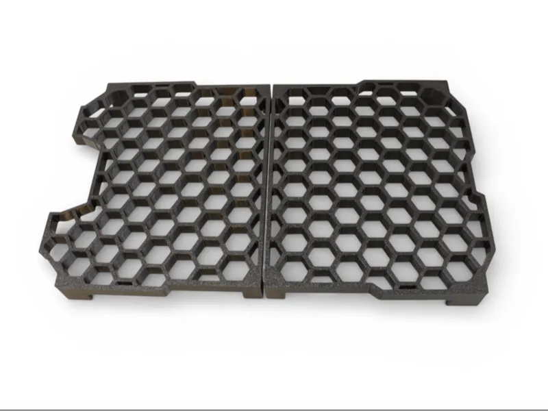 Milwaukee packout dirt tray
