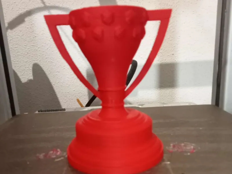 Copa de la liga española