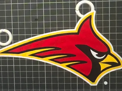 CHC Bird Hype Chain 