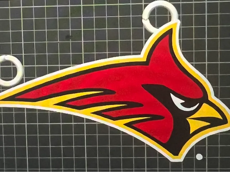 CHC Bird Hype Chain 