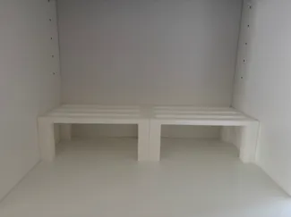 Billy stand resized for 15 3/4x11x79 1/2 "