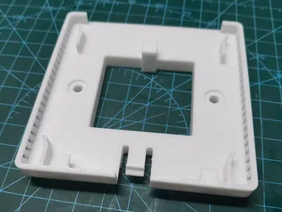 Huawei Lingxiao Q7 Bracket - 86 Box Version
