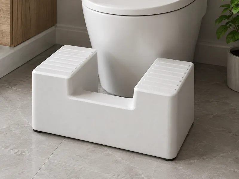 Bathroom Assist