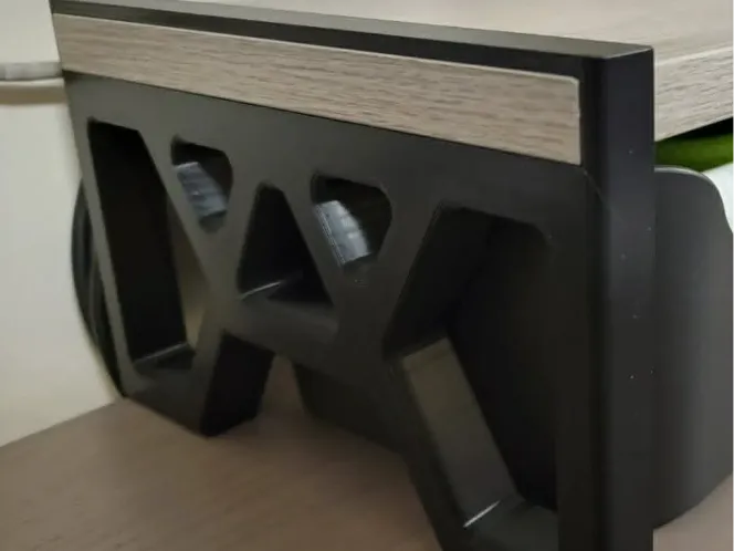 tv riser