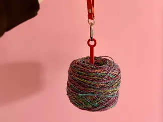 Open Yarn Minder