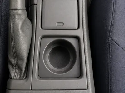 Volvo V70 S60 S80 Drop-in Cupholder (OEM-style)