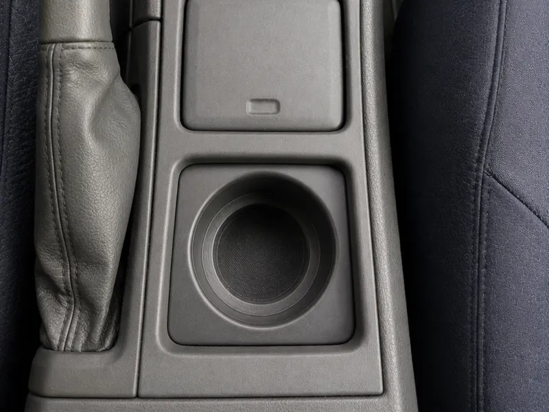 Volvo V70 S60 S80 Drop-in Cupholder (OEM-style)