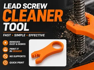 Scrab remover