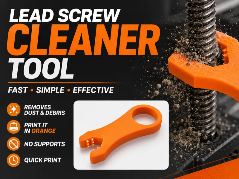 Scrab remover