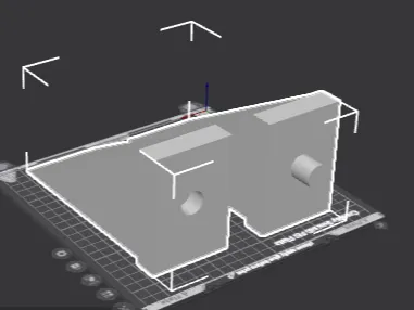 rampa para skate board