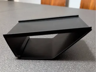 Mazda CX-5 phone holder