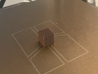 die