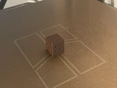 die