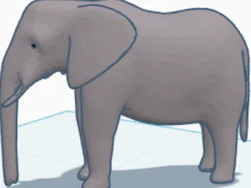 Elephant