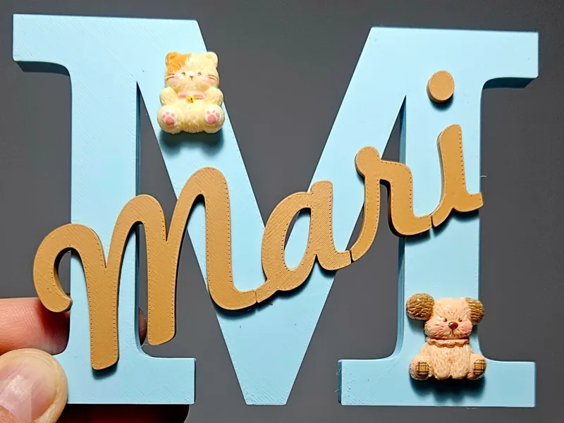 Mari