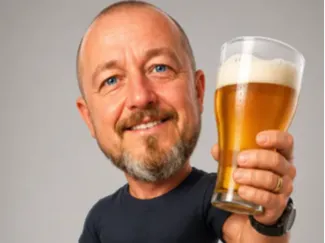 Albert o Cerveijeiro