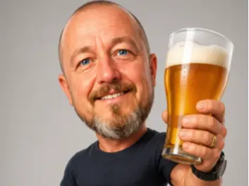 Albert o Cerveijeiro