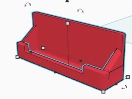 Skadis bin for VNA-F_V3
