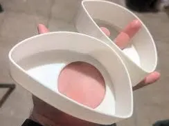 Eye Blanks