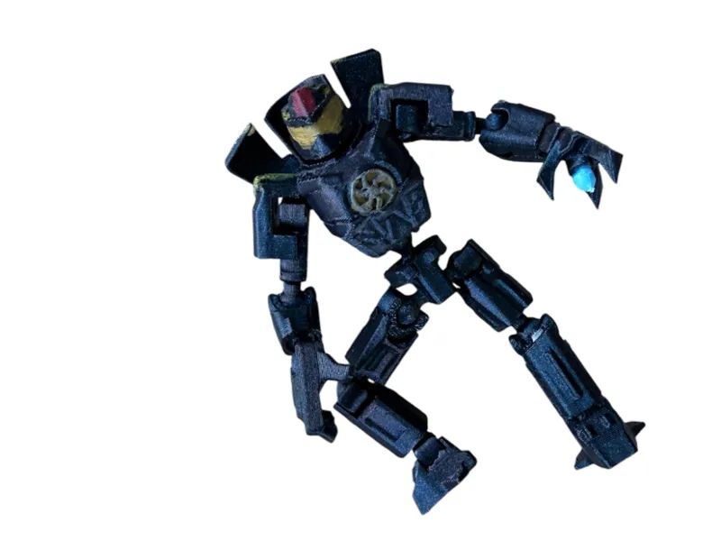 pacific rim gipsy danger fig