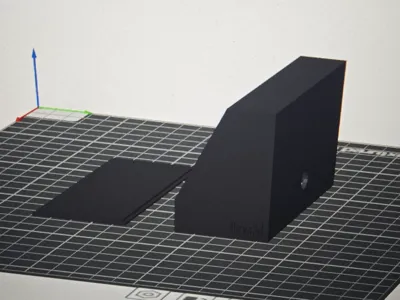 SMITER BOX + LID 