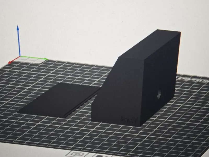 CAJA SMITER + TAPA 