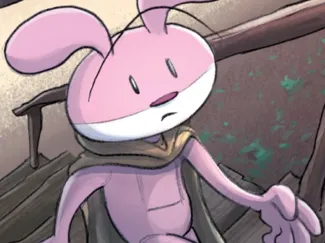 Miskit from amulet 