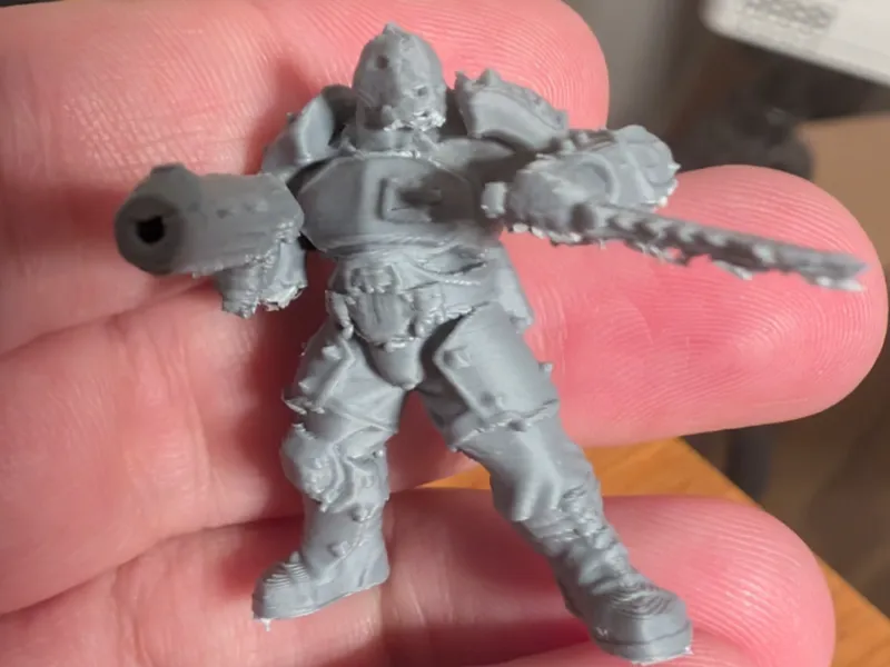 ganger leader guy or hanger on or ganger with knif
