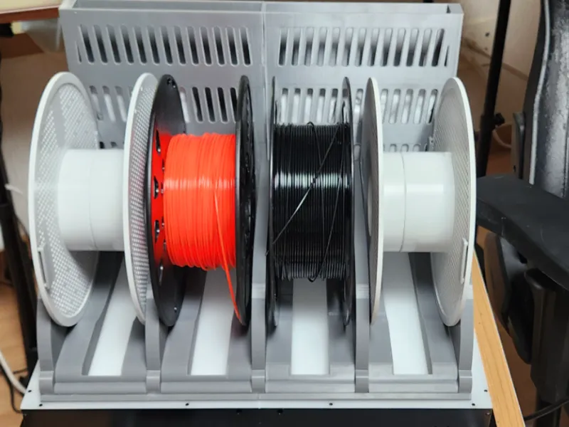 Filament Stand