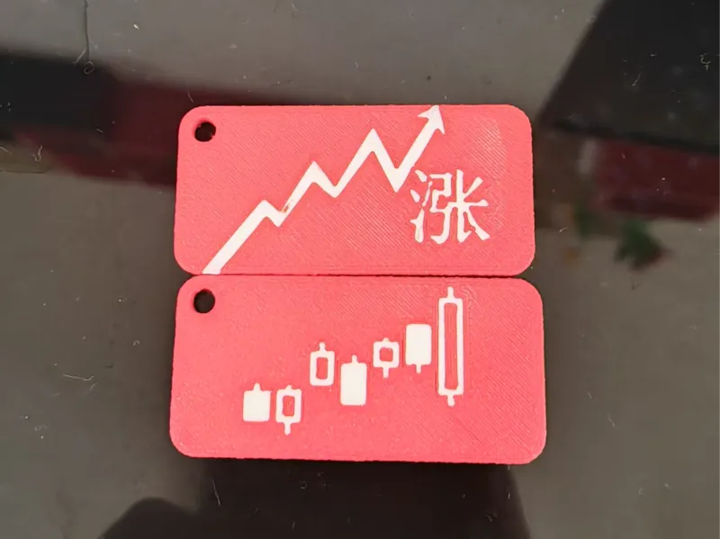 同花顺，涨！！！