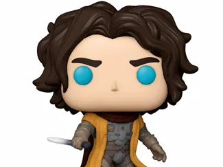 Paul Atreides Funko