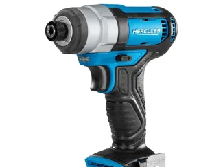 12v Hercules Impact Driver Gridfinity