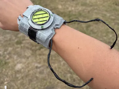 carnitrix