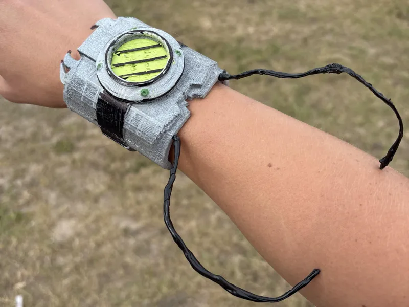 carnitrix