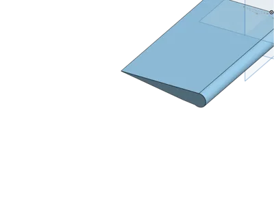 wing