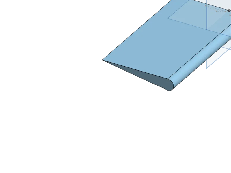 wing