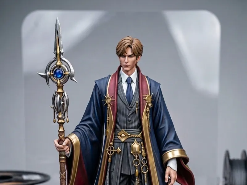 Coleção RPG: Fusão de Eras - Mago