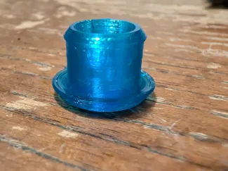 Audi/VW Headlight Level Bushing