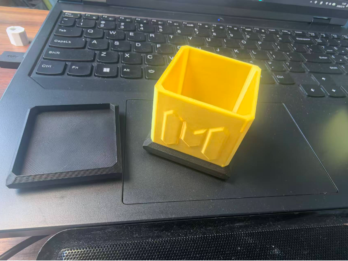 使命召唤手游｜开开开箱 × MAKERWORLD 