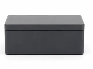 box with lid