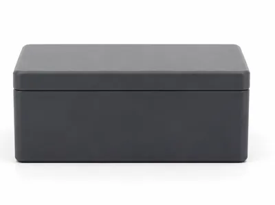 box with lid