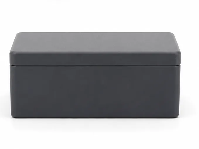 box with lid