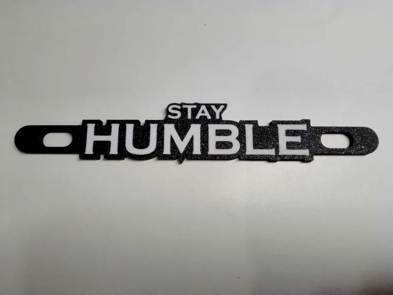 motorcycle plate badge