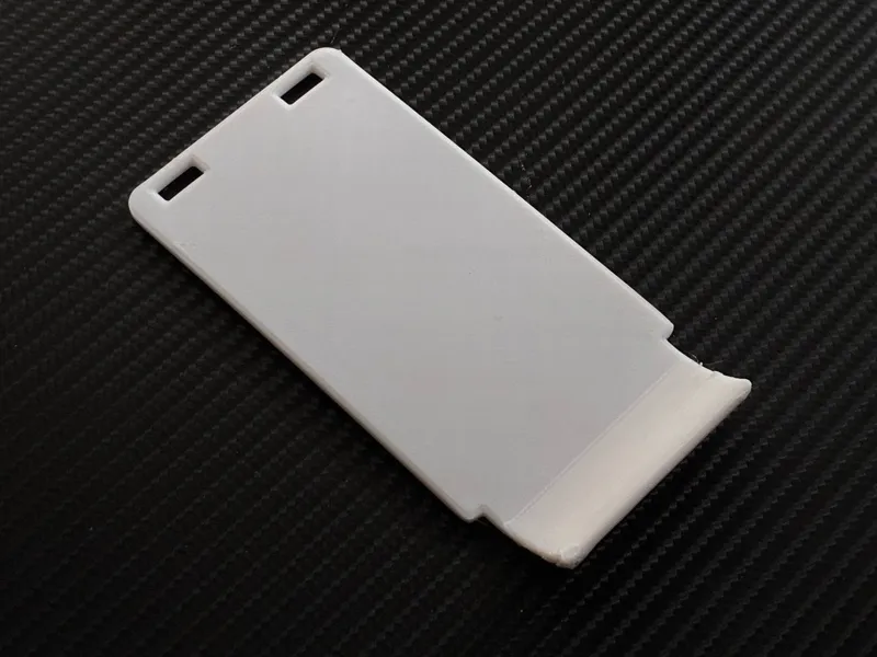 Grill Lock Cover