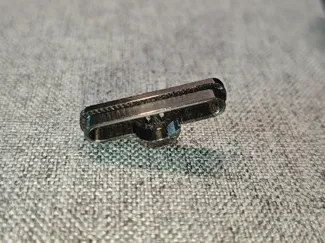 系统窗漏水孔堵头 ,适用条件如图