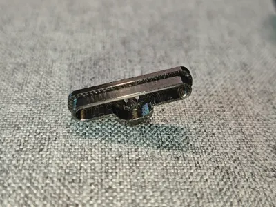 System window drain hole plug, applicable conditions as shown in the figure
