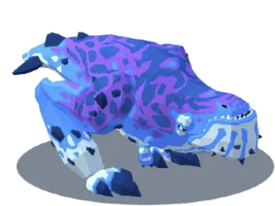ug vr beastasaurus